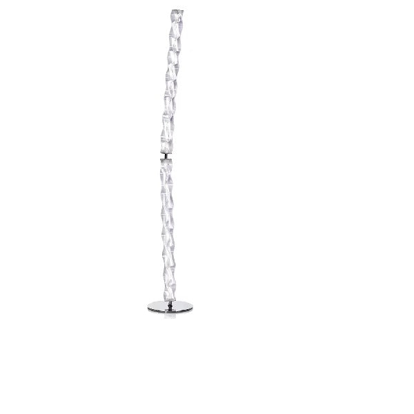 SLAMP HUGO Prisma 3000K Floor Lamp-Home Decore-DELIGHT OptoElectronics Pte. Ltd