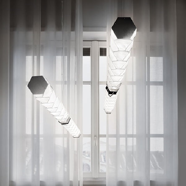 SLAMP HUGO Architectural System 3000K Pendant Light-Home Decore-DELIGHT OptoElectronics Pte. Ltd