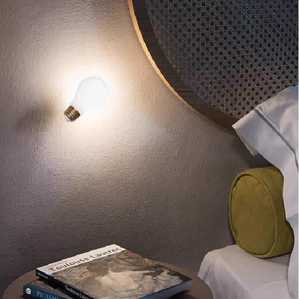 SLAMP IDEA Recessed Wall Lamp-Home Decore-DELIGHT OptoElectronics Pte. Ltd