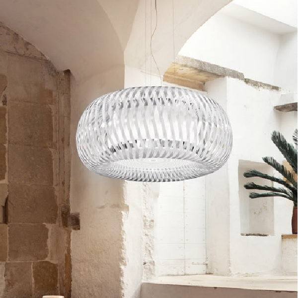 SLAMP KALATOS Suspension Pendant Light-Home Decore-DELIGHT OptoElectronics Pte. Ltd