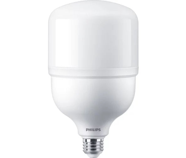 Philips TrueForce Essential Led E27 HB MV 6500K Industrial and Retail Bulb