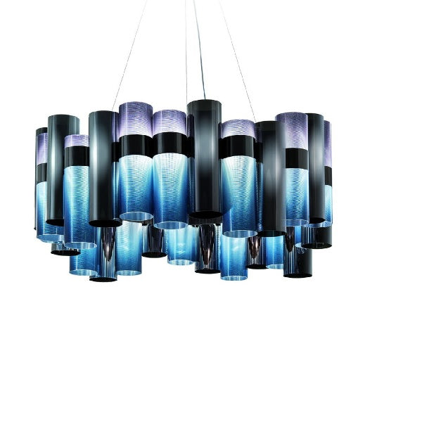 SLAMP LA LOLLO Suspension Pendant Light-Home Decore-DELIGHT OptoElectronics Pte. Ltd