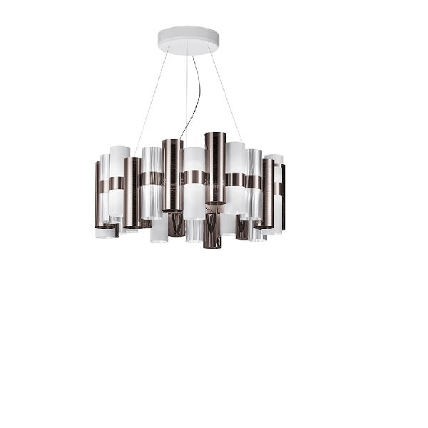 SLAMP LA LOLLO Suspension Pendant Light-Home Decore-DELIGHT OptoElectronics Pte. Ltd