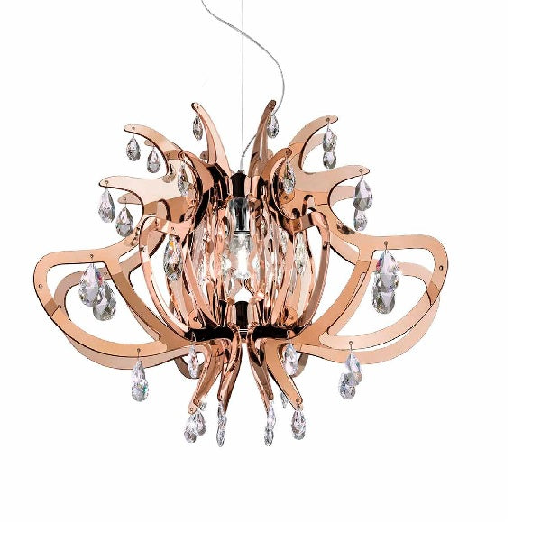 SLAMP LILLIBET Suspension Pendant Light-Home Decore-DELIGHT OptoElectronics Pte. Ltd