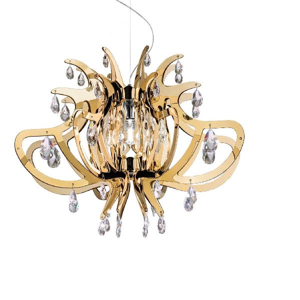 SLAMP LILLIBET Suspension Pendant Light-Home Decore-DELIGHT OptoElectronics Pte. Ltd