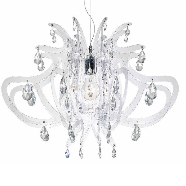 SLAMP LILLIBET Suspension Pendant Light-Home Decore-DELIGHT OptoElectronics Pte. Ltd