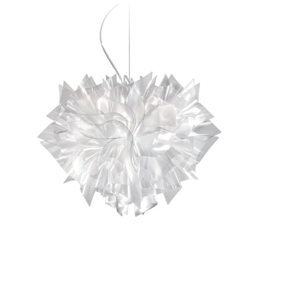 Slamp VELI Suspension Pendant Light-Home Decore-DELIGHT OptoElectronics Pte. Ltd