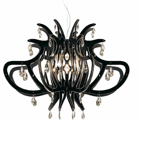 SLAMP MEDUSA Suspension Pendant Light-Home Decore-DELIGHT OptoElectronics Pte. Ltd