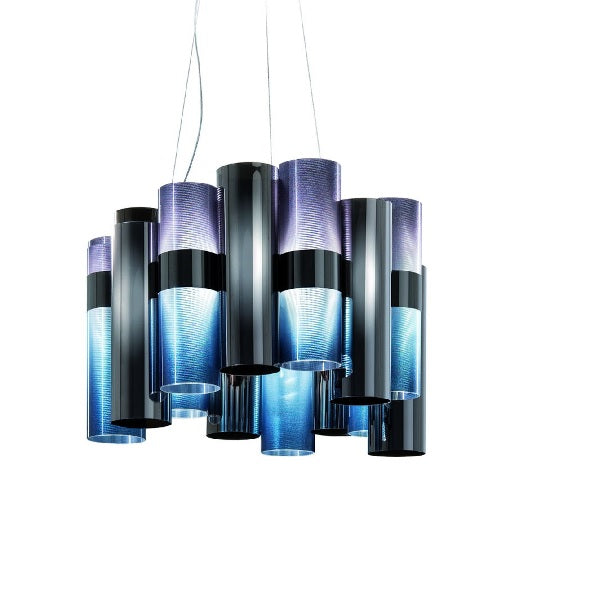 SLAMP LA LOLLO Suspension Pendant Light-Home Decore-DELIGHT OptoElectronics Pte. Ltd