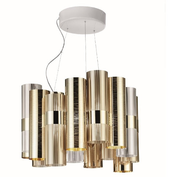 SLAMP LA LOLLO Suspension Pendant Light-Home Decore-DELIGHT OptoElectronics Pte. Ltd