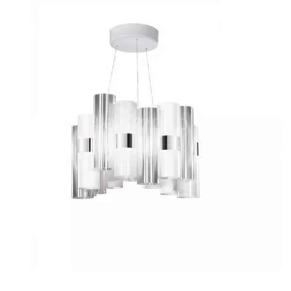 SLAMP LA LOLLO Suspension Pendant Light-Home Decore-DELIGHT OptoElectronics Pte. Ltd