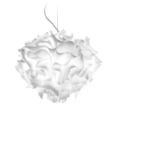 Slamp VELI Suspension Pendant Light-Home Decore-DELIGHT OptoElectronics Pte. Ltd