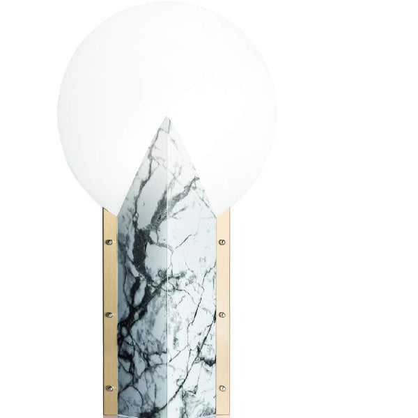 SLAMP Moon Table Lamp-Home Decore-DELIGHT OptoElectronics Pte. Ltd