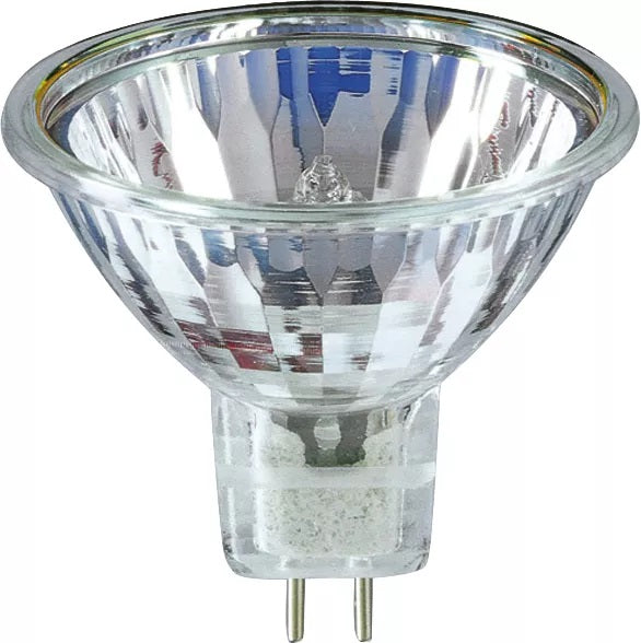 PHILIPS Essential LV MR16 GU5.3 12V Halogen Spot Bulbx4Pcs