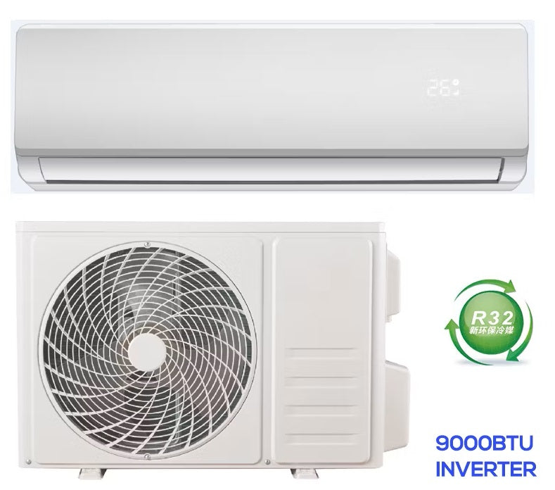 Solstar ASI/ASU 09MPI SS 9000 BTU Split Air Conditioner