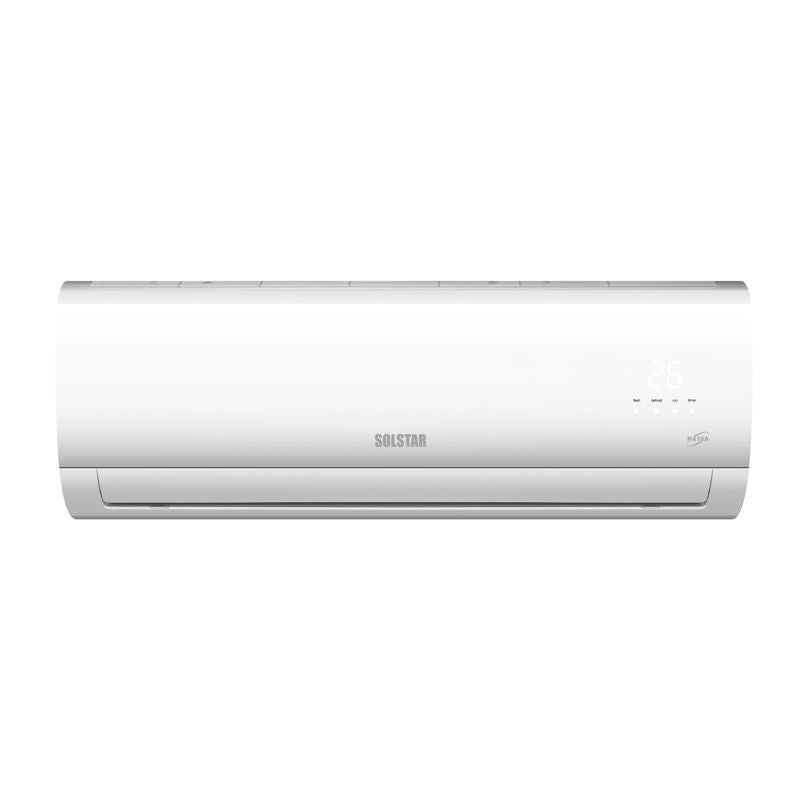 Solstar ASI/ASU 9MFI SS 2000W 9000 BTU Split Air Conditioner