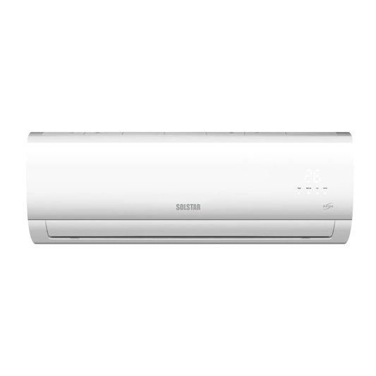 Solstar ASI/ASU 9MFI SS 2000W 9000 BTU Split Air Conditioner