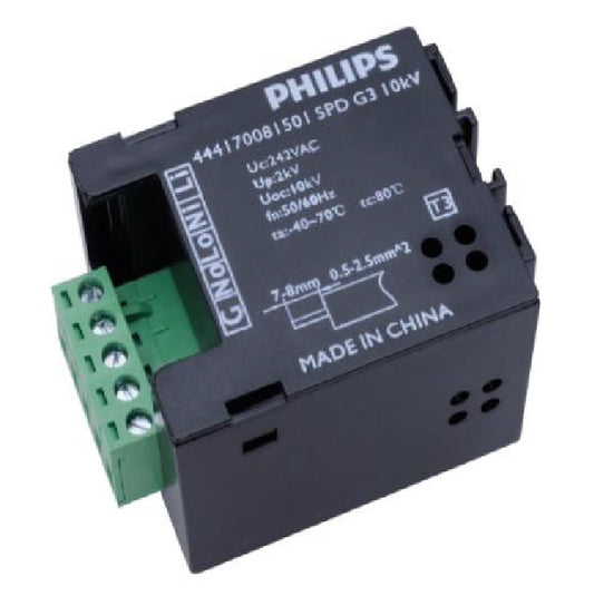 Philips Surge Protection Device 3.0 G3 10kV For Philips Outdoor LED luminaire