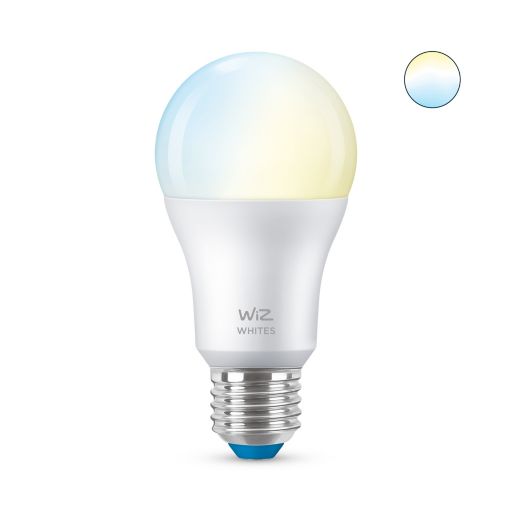 PHILIPS Wi-Fi BLE A60 E27 927-65 1CT/6 Tunable White LED Bulb