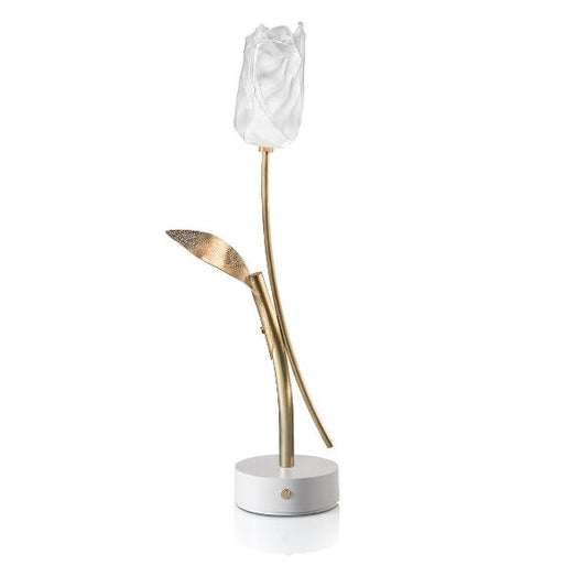 SLAMP TULIP Battery Table Lamp-Home Decore-DELIGHT OptoElectronics Pte. Ltd