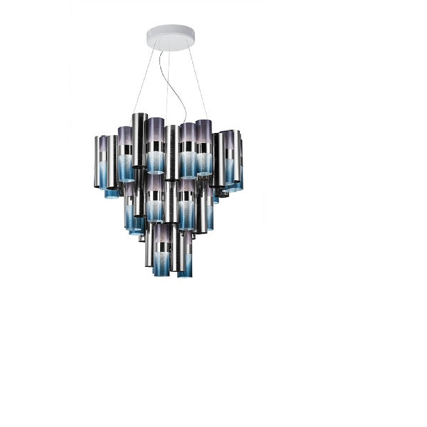 SLAMP LA LOLLO Suspension Pendant Light-Home Decore-DELIGHT OptoElectronics Pte. Ltd