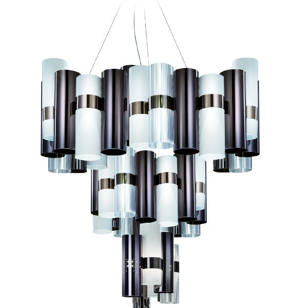 SLAMP LA LOLLO Suspension Pendant Light-Home Decore-DELIGHT OptoElectronics Pte. Ltd