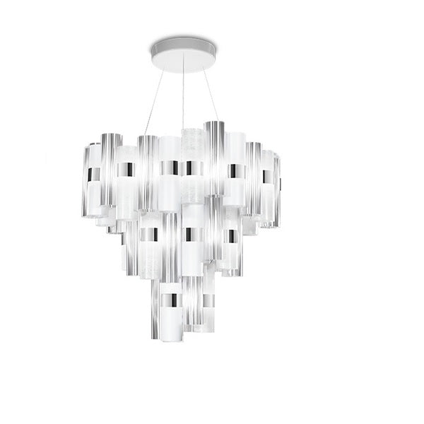 SLAMP LA LOLLO Suspension Pendant Light-DELIGHT OptoElectronics Pte. Ltd