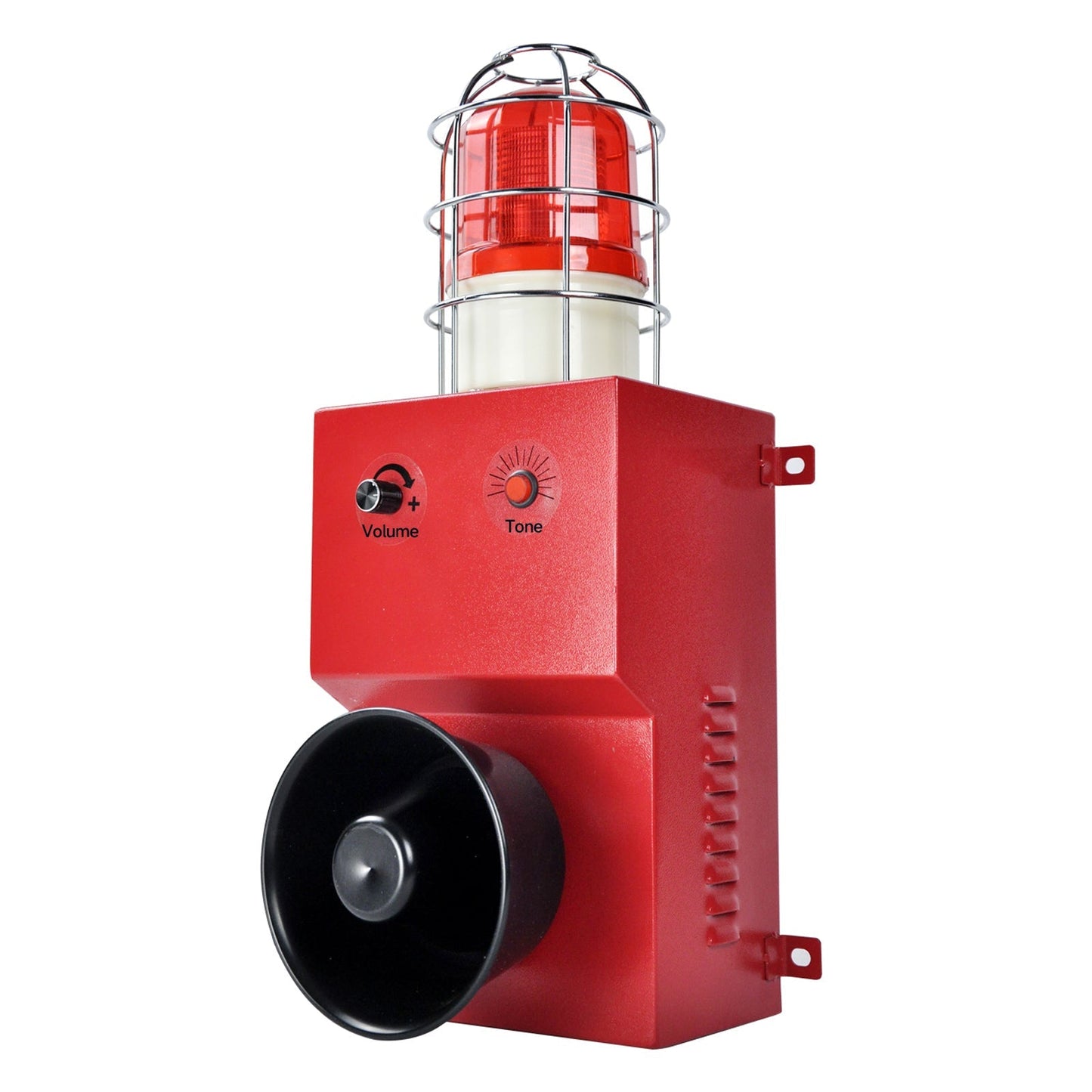 YASONG Outdoor Anti-collision Alarm Siren