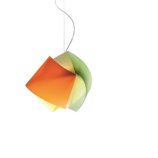 SLAMP Gemmy Suspension Pendant Light-Home Decore-DELIGHT OptoElectronics Pte. Ltd