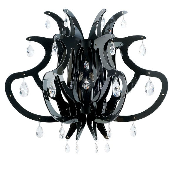 SLAMP MEDUSA Wall Lamp-Home Decore-DELIGHT OptoElectronics Pte. Ltd