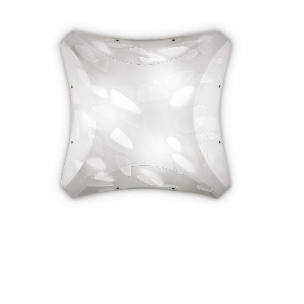 SLAMP White Bois Ceiling Wall Lamp-Home Decore-DELIGHT OptoElectronics Pte. Ltd