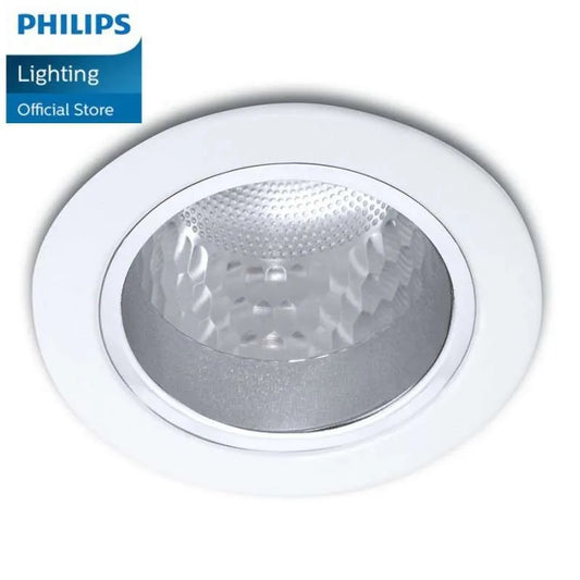 Philips 6666 E27 Recessed Downlight