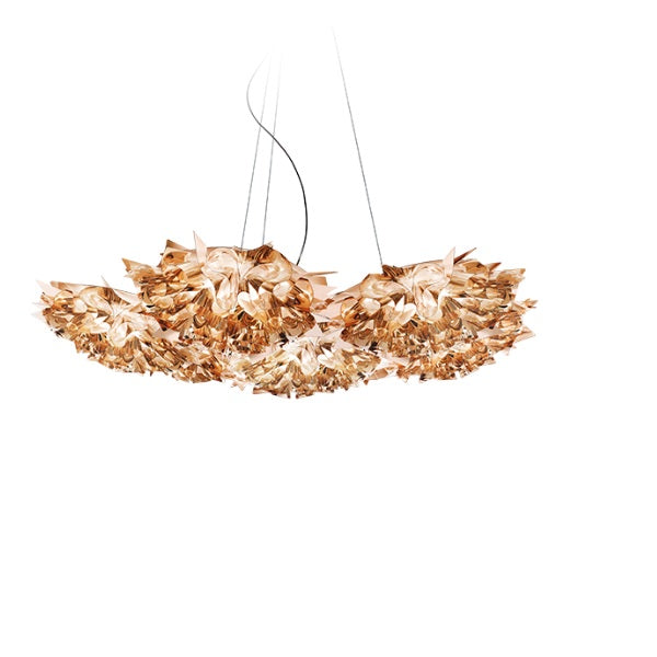 SLAMP VELI 7 Suspension Pendant Light-DELIGHT OptoElectronics Pte. Ltd