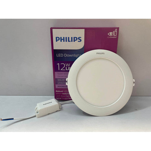 Philips DL262 W HV SNI 02 LED Driver