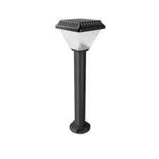 Philips BGC010 Dimmable 1.4W 3000K IP65 Essential SmartBright LED Solar Bollards