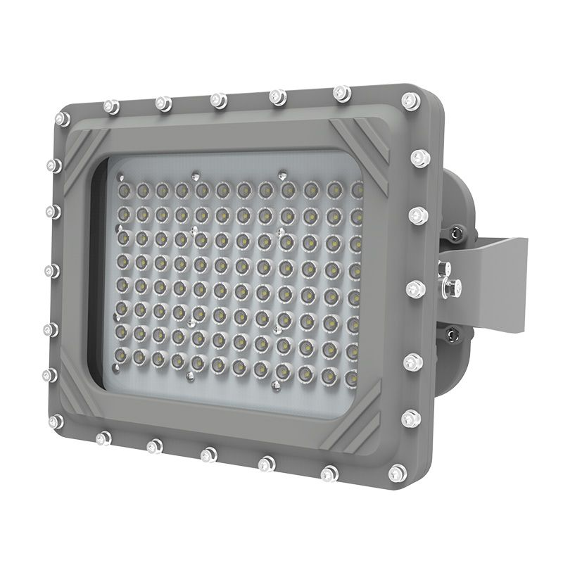 LUMENEX FEL-C Series LED Explosion Proof High Bay / Flood Light