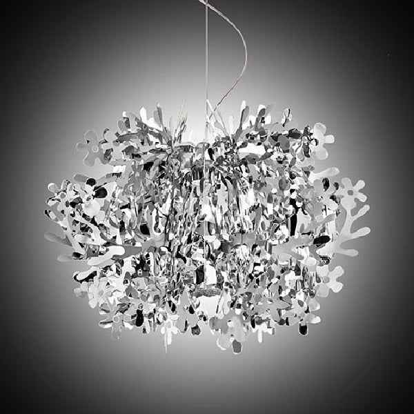 SLAMP Fiorella Suspension Pendant Light-Home Decore-DELIGHT OptoElectronics Pte. Ltd