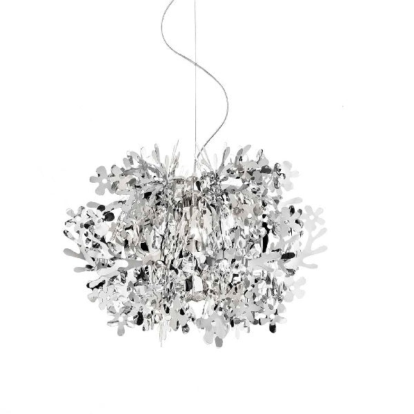 SLAMP Fiorella Suspension Pendant Light-Home Decore-DELIGHT OptoElectronics Pte. Ltd