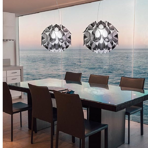 SLAMP Flora Suspension Pendant Light-Home Decore-DELIGHT OptoElectronics Pte. Ltd