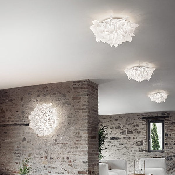 SLAMP VELI FOLIAGE Ceiling/Wall Lamp-Home Decore-DELIGHT OptoElectronics Pte. Ltd