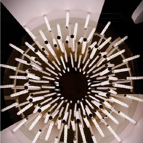 SLAMP HUGO Architectural System 3000K Pendant Light-Home Decore-DELIGHT OptoElectronics Pte. Ltd