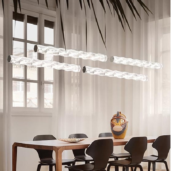 SLAMP HUGO Architectural System 3000K Pendant Light-Home Decore-DELIGHT OptoElectronics Pte. Ltd