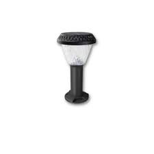 Philips BGC010 Dimmable 1.4W 3000K IP65 Essential SmartBright LED Solar Bollards