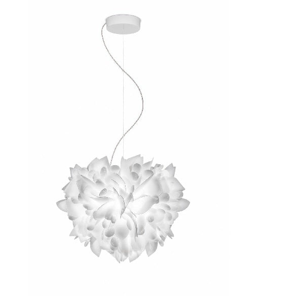 SLAMP VELI FOLIAGE Suspension Pendant Light-Home Decore-DELIGHT OptoElectronics Pte. Ltd