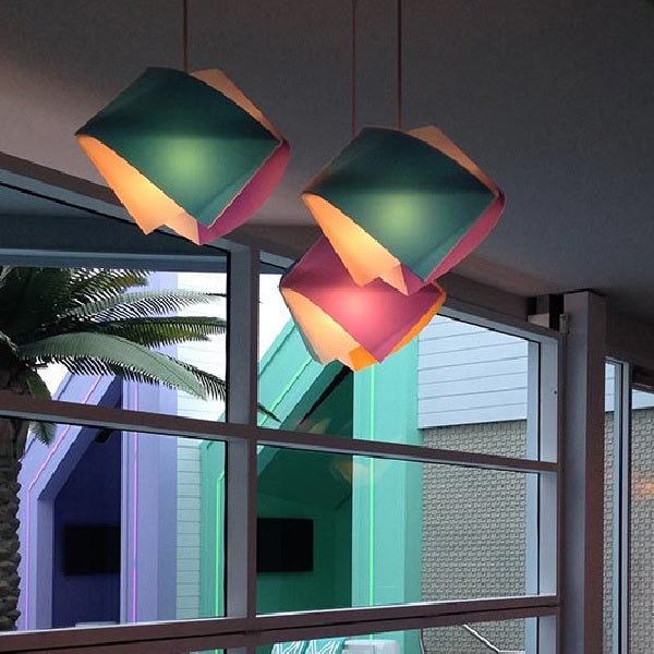 SLAMP Gemmy Suspension Pendant Light-Home Decore-DELIGHT OptoElectronics Pte. Ltd