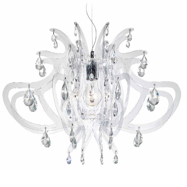 SLAMP LILLIBET Suspension Pendant Light-Home Decore-DELIGHT OptoElectronics Pte. Ltd