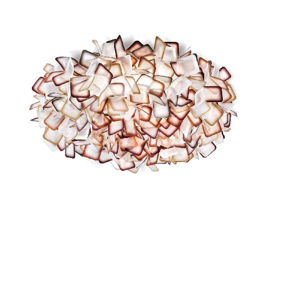 SLAMP Clizia Ceiling/Wall Lamp-Home Decore-DELIGHT OptoElectronics Pte. Ltd