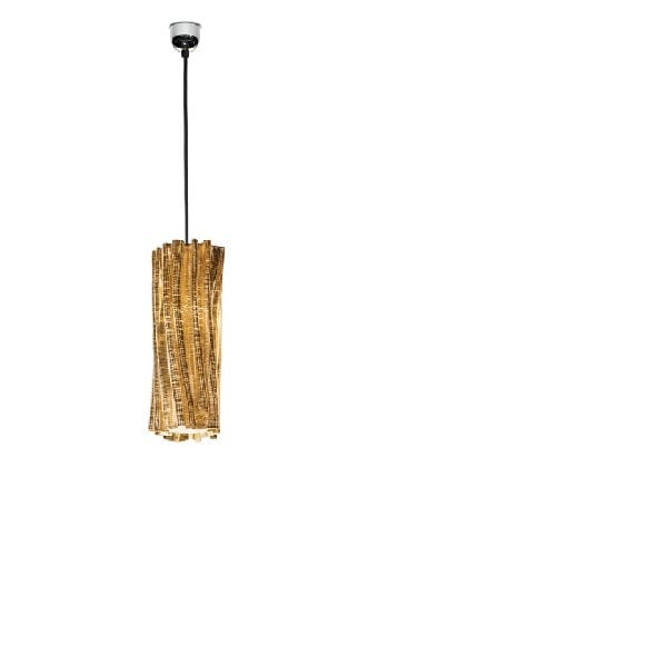 SLAMP Accordeon 10W Vertical suspension pendant Light - DELIGHT OptoElectronics Pte. Ltd