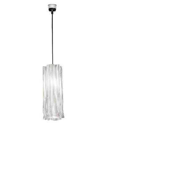 SLAMP Accordeon 10W Vertical suspension pendant Light - DELIGHT OptoElectronics Pte. Ltd