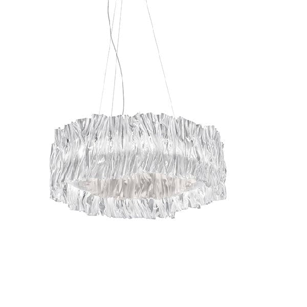 SLAMP Accordeon 52W Suspension Pendant Light - DELIGHT OptoElectronics Pte. Ltd